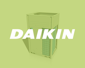 Daikin