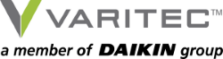 Varitec Solutions Logo