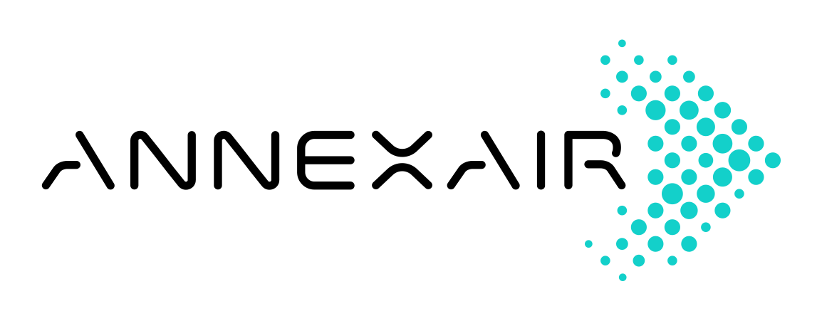 annexair logo