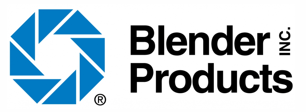 blender products logo