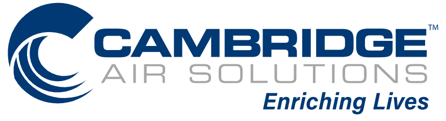 CAMBRIDGE AIR LOGO