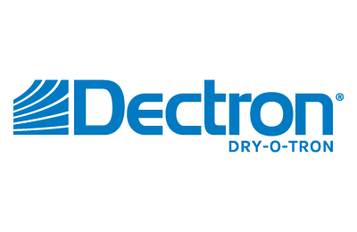 DECTRON LOGO