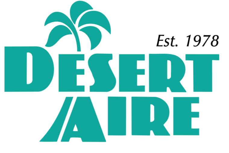 DESERT AIRE LOGO