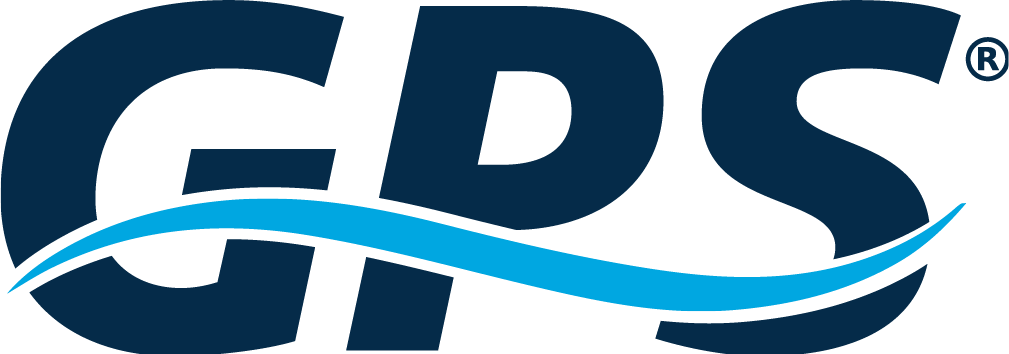 GPS LOGO