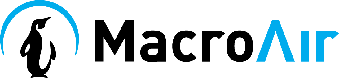 MARCOAIR LOGO