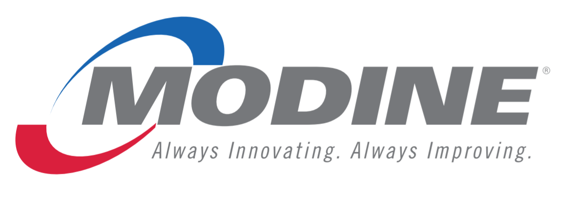 MODINE LOGO