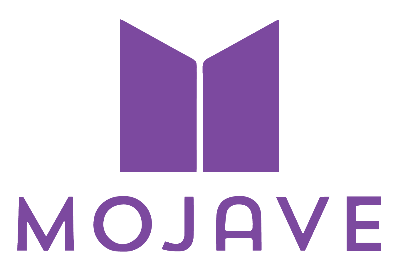 MOJAVE LOGO