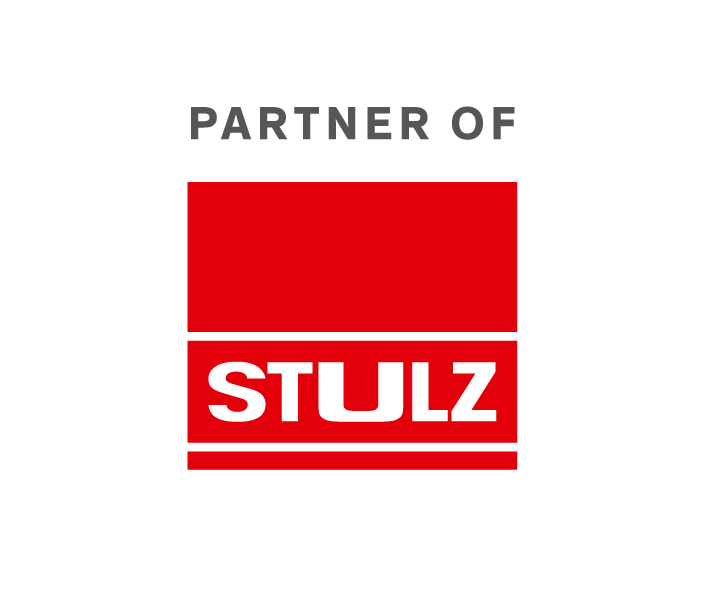 STULZ LOGO