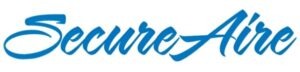 SECUREAIRE LOGO