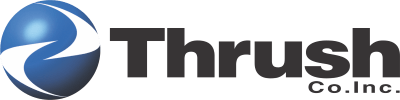 THRUSH LOGO