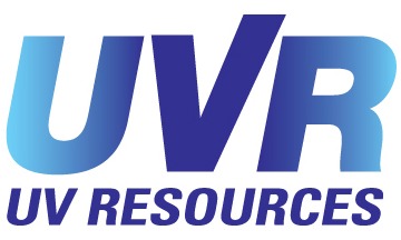 uvr logo