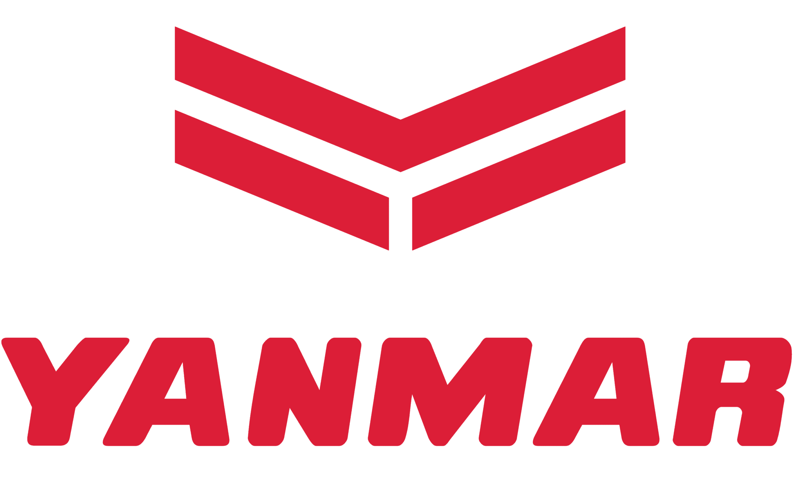 YANMAR LOGO