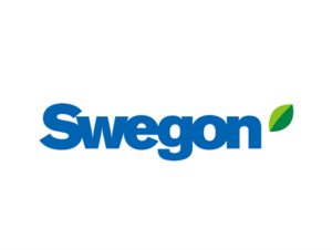 SWEGON LOGO