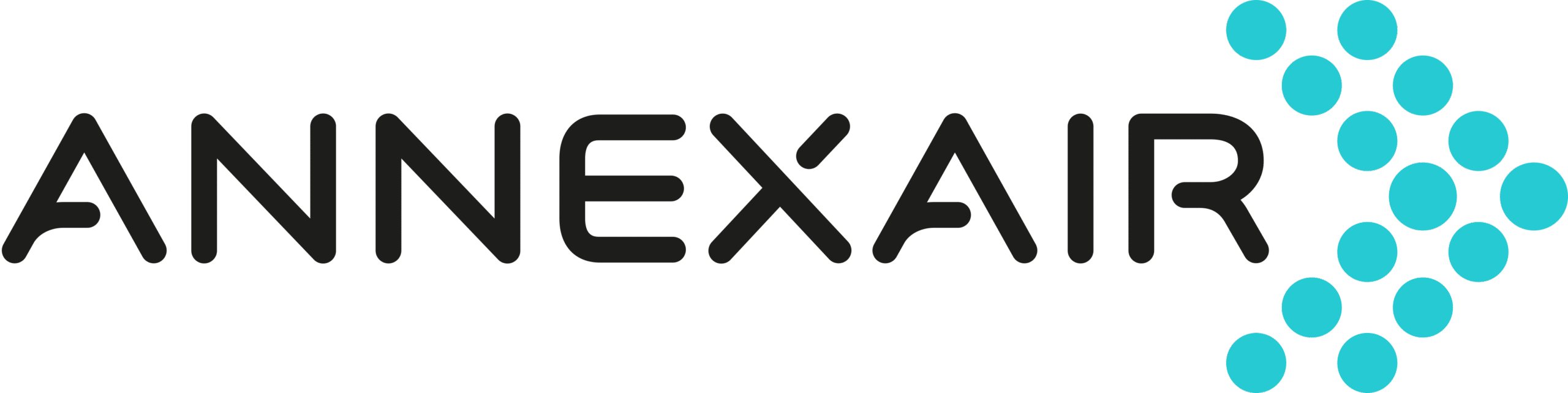 annexair logo
