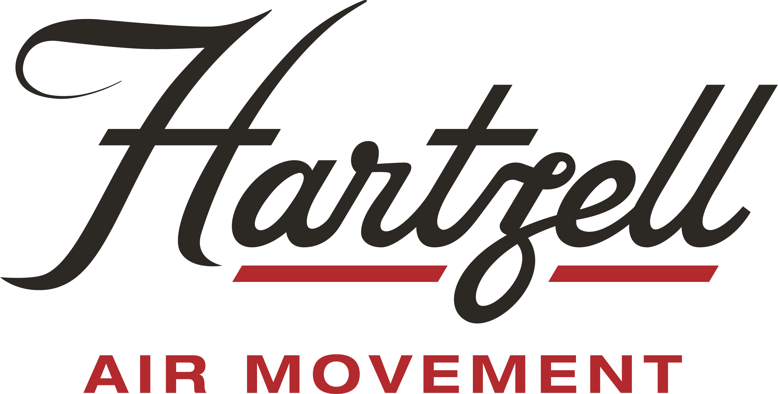 HARTZELL LOGO