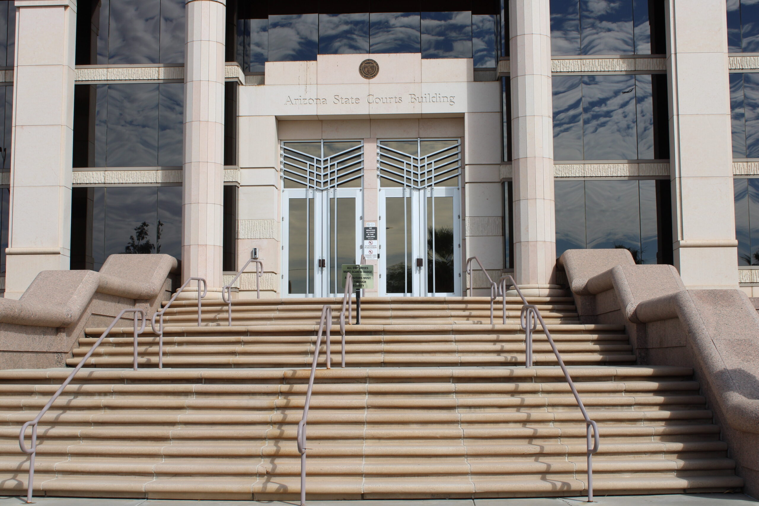 Arizona Supreme Court