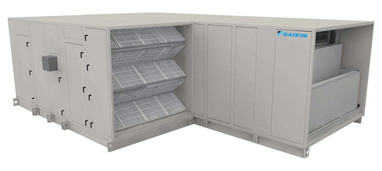 vision-cac-cah-indoor-air-handler